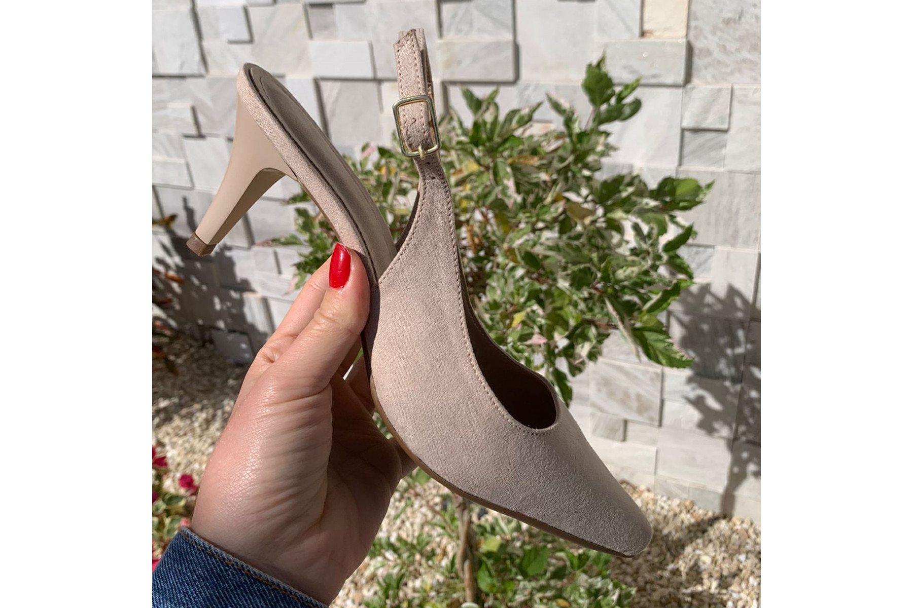 Scarpin