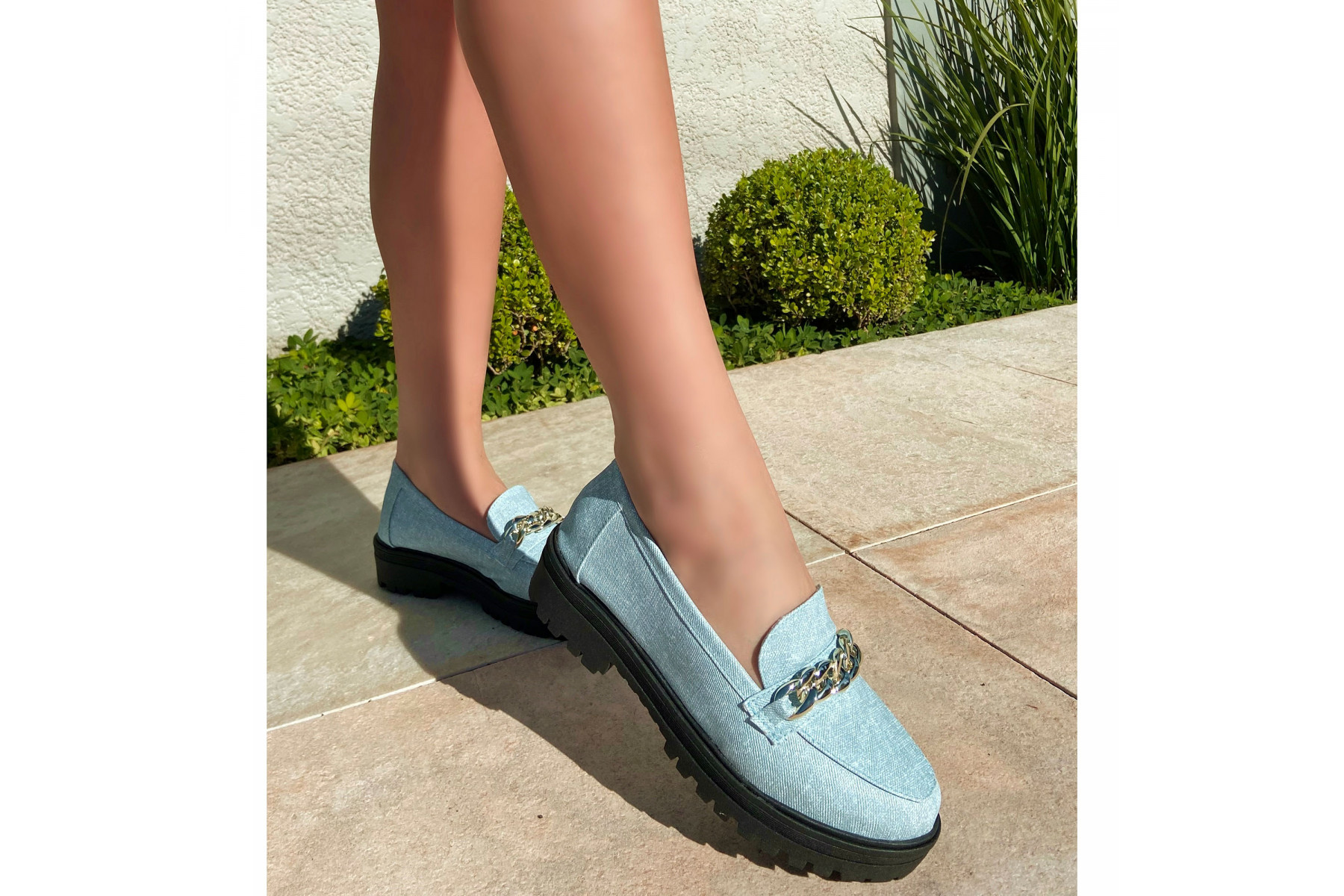 Mocassim
