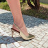 SCARPIN ABERTO